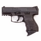 HECKLER & KOCH VP9 SK 9MM LUGER (9x19 PARA) - 1 of 3