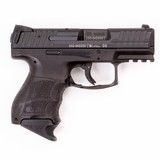 HECKLER & KOCH VP9 SK 9MM LUGER (9x19 PARA) - 2 of 3