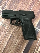 TAURUS G3X 9MM LUGER (9x19 PARA) - 2 of 3