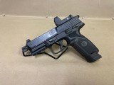 FN 502 .22 LR - 2 of 3
