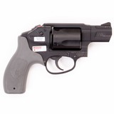 SMITH & WESSON M&P BODYGUARD BG38-1
.38 SPL +P - 2 of 2