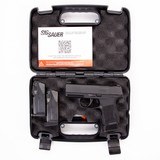 SIG SAUER P365 9MM LUGER (9x19 PARA) - 3 of 3
