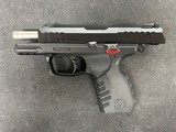 RUGER SR22 .22 LR - 2 of 3