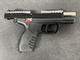 RUGER SR22 .22 LR - 3 of 3