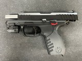 RUGER SR22 .22 LR - 2 of 3