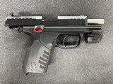 RUGER SR22 .22 LR - 3 of 3