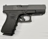 GLOCK 23 .40 S&W - 1 of 3