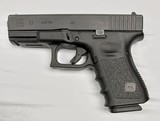 GLOCK 23 .40 S&W - 2 of 3