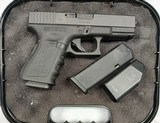 GLOCK 23 .40 S&W - 3 of 3