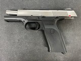 RUGER SR9 9MM LUGER (9x19 PARA) - 2 of 3