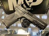 SMITH & WESSON M&P 2.0 9MM LUGER (9x19 PARA) - 2 of 3
