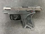 RUGER LCP II LITE RACK .22 LR - 2 of 3