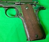 ITHACA GUN COMPANY 1911 .45 ACP - 3 of 3