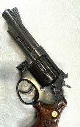 TAURUS MODEL 66 .357 MAG - 1 of 2