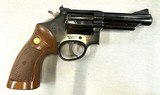 TAURUS MODEL 66 .357 MAG - 2 of 2