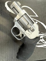 KIMBER K6XS .38 SPL - 1 of 2