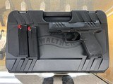 WALTHER ARMS PDP COMPACT 9MM LUGER (9X19 PARA) - 1 of 3