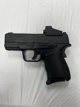SPRINGFIELD ARMORY XD-S MOD 2 OSP 9MM LUGER (9X19 PARA) - 2 of 3