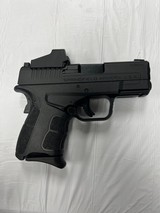 SPRINGFIELD ARMORY XD-S MOD 2 OSP 9MM LUGER (9X19 PARA) - 3 of 3