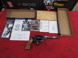 SMITH & WESSON SMITH AND WESSON MODEL 14-4 K38 MASTERPIECE 38SPL 6" .38 SPL - 1 of 3