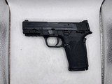 SMITH & WESSON M&P 9 Shield EZ M2.0 9MM LUGER (9x19 PARA) - 3 of 3