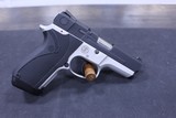SMITH & WESSON 5906 PC-9 SHORTY 9 9MM LUGER (9x19 PARA) - 3 of 3