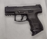 HECKLER & KOCH VP9 SK 9MM LUGER (9x19 PARA) - 1 of 3