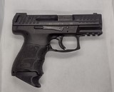 HECKLER & KOCH VP9 SK 9MM LUGER (9x19 PARA) - 3 of 3