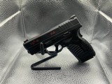 SPRINGFIELD ARMORY XDS-9 3.3 9MM LUGER (9x19 PARA) - 2 of 3