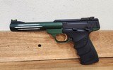 BROWNING BUCK MARK .22 LR - 2 of 3