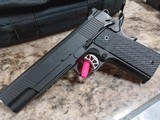 SPRINGFIELD ARMORY 1911 RO ELITE OPERATOR 9MM LUGER (9x19 PARA) - 3 of 3