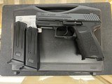 HECKLER & KOCH P2000 V3 9MM LUGER (9X19 PARA) - 1 of 3