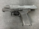 HECKLER & KOCH P2000 V3 9MM LUGER (9X19 PARA) - 2 of 3