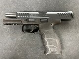 HECKLER & KOCH VP40 .40 S&W - 2 of 3