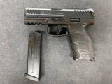 HECKLER & KOCH VP40 .40 S&W - 1 of 3