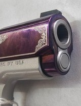 KIMBER Amethyst Ulrta 2 1911
.45 ACP - 2 of 3