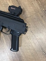 CENTURY ARMS Draco NAK9 9MM LUGER (9x19 PARA) - 2 of 3