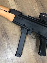 CENTURY ARMS Draco NAK9 9MM LUGER (9x19 PARA) - 3 of 3