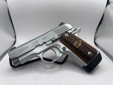 KIMBER Micro 9 Raptor 9MM LUGER (9x19 PARA) - 1 of 3