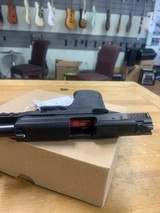 SMITH & WESSON M&P Shield EZ 9mm Luger 8rd 9MM LUGER (9x19 PARA) - 3 of 3