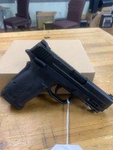 SMITH & WESSON M&P Shield EZ 9mm Luger 8rd 9MM LUGER (9x19 PARA) - 1 of 3