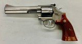 SMITH & WESSON 686 .357 MAG - 2 of 3