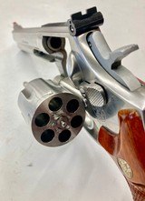 SMITH & WESSON 686 .357 MAG - 3 of 3