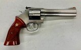 SMITH & WESSON 686 .357 MAG