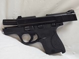 SMITH & WESSON M&P 9 SHIELD 9MM LUGER (9x19 PARA) - 3 of 3