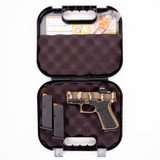 GLOCK 43X MOS 9MM LUGER (9x19 PARA) - 3 of 3