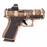 GLOCK 43X MOS 9MM LUGER (9x19 PARA) - 2 of 3