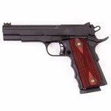 ROCK ISLAND ARMORY M1911-A1 FS 22XT .22 WMR - 1 of 3