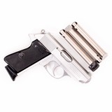 WALTHER MODEL PPK/S .380 ACP - 3 of 3