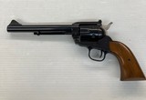 INTERARMS VIRGINIAN DRAGOON .44 MAGNUM - 2 of 3